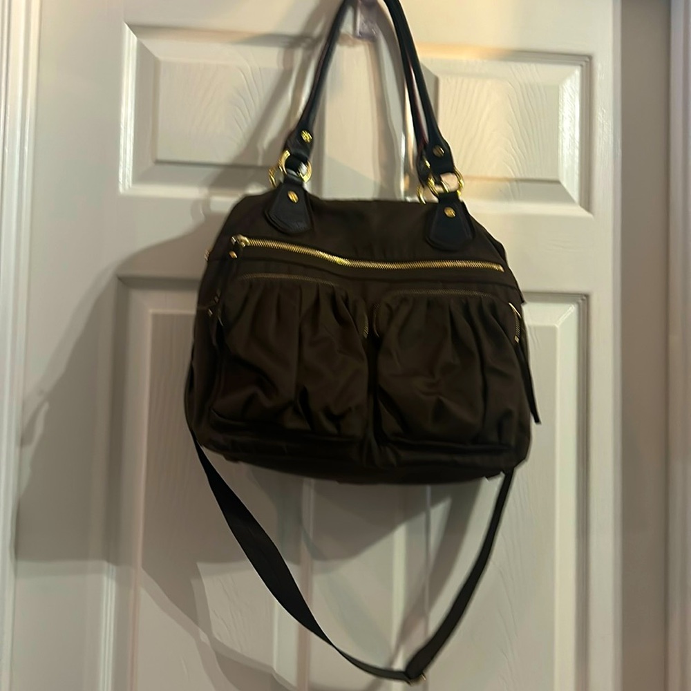 MZ Wallace Hobo Bag